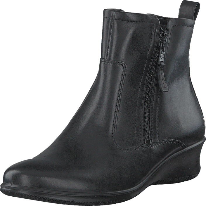 Ecco - 217143 Felicia Black