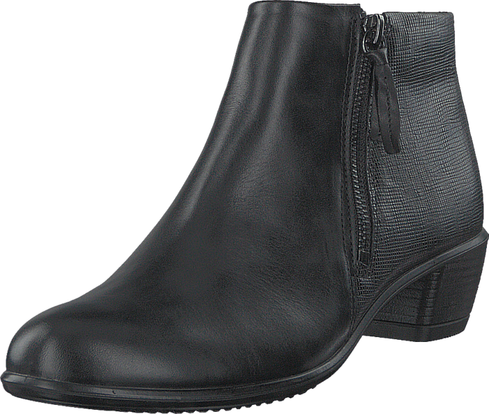 Ecco - 264153 Touch 35 Black/Black