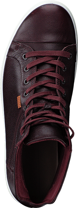 Ecco - 430023 Soft 7 Ladies Bordeaux