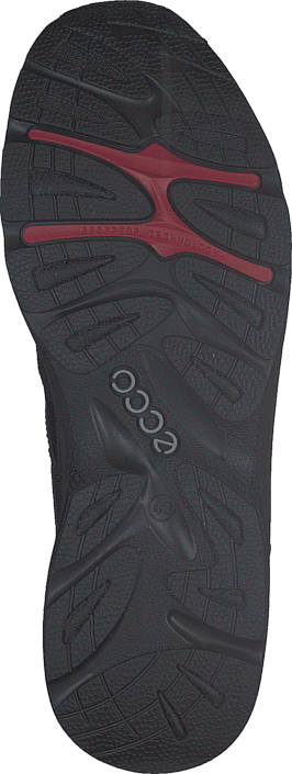 Ecco - 836023 Light IV Black/Black