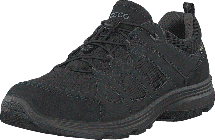 Ecco - 836023 Light IV Black/Black