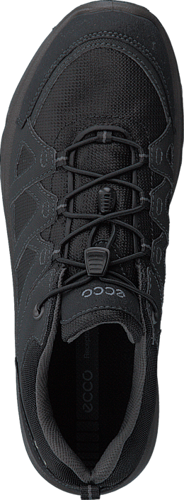 Ecco - 836023 Light IV Black/Black