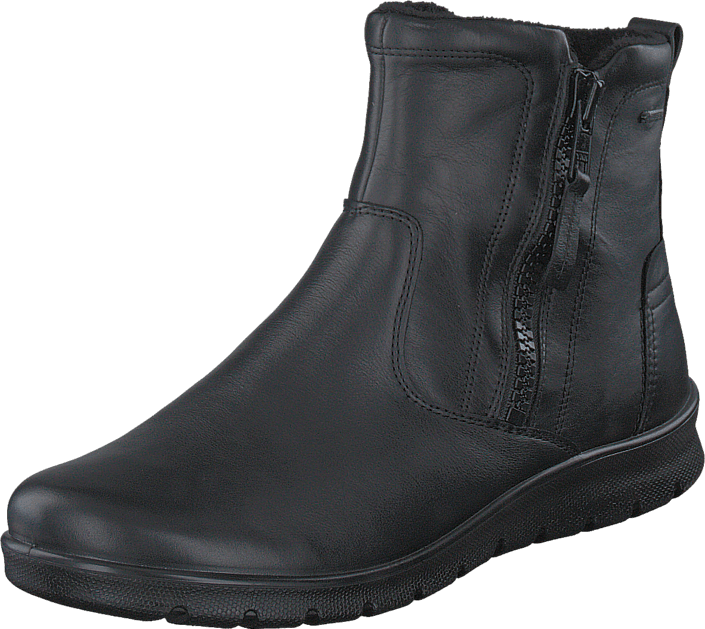 Ecco - 215573 Babett Boot Black