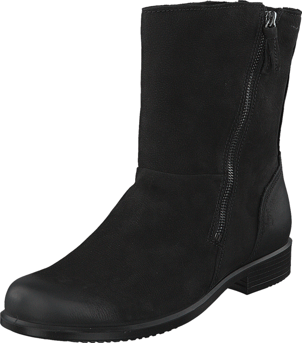 Ecco - 264613 Touch 25B Black