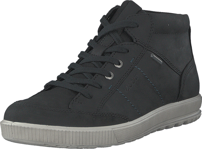 Ecco - 534264 Ennio Black/Black