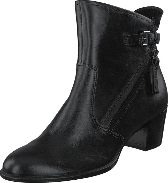 Ecco - 267053 Shape 35 Black