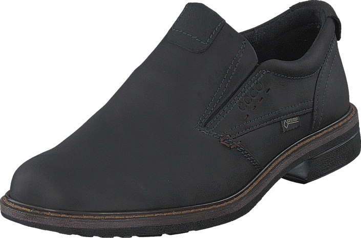 Ecco - 510184 Turn Black/Black