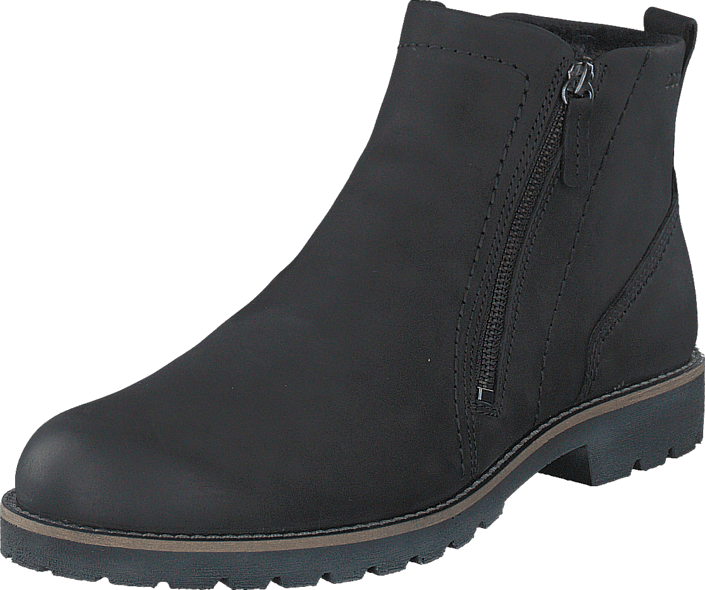 Ecco - 511244 Jamestown Black