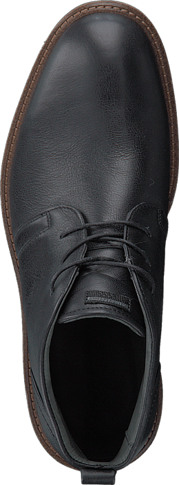 Ecco - 602524 Jeremy Black