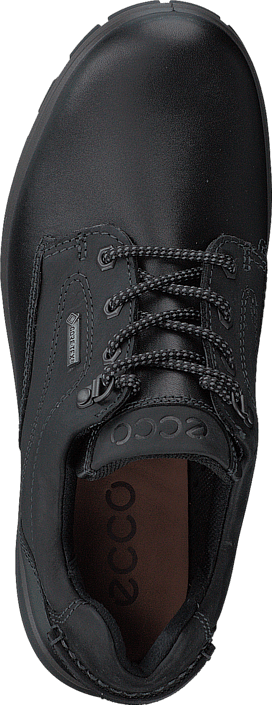Ecco - 838034 Rugged Track Black/Black