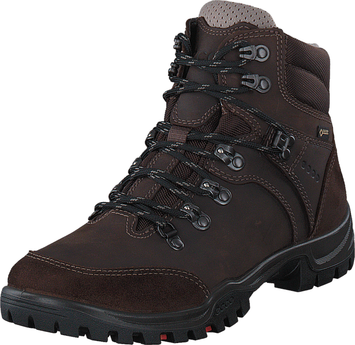 Ecco - 811183 Xpedition III Coffee