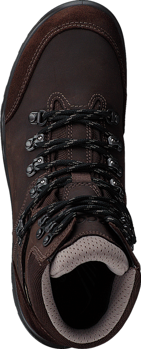 Ecco - 811183 Xpedition III Coffee
