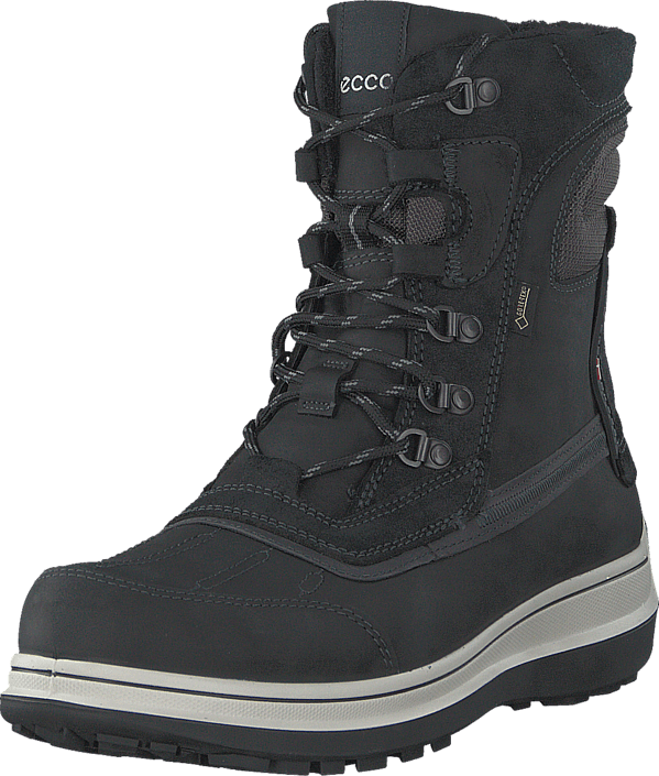 Ecco - 532074 Roxton Black/Moonless