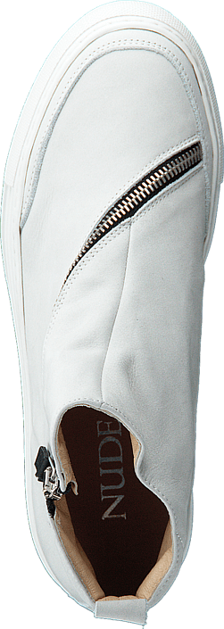 Nude - 40169V Ilse Mohair/Ghiaccio