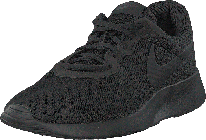 Nike - Nike Tanjun Black/Black