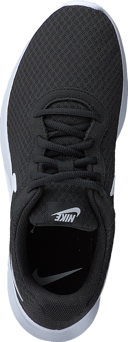 Nike - Nike Tanjun Black White