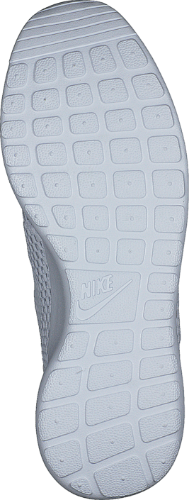 Nike - W Nike Roshe One Hyp Br White/White-Pure Platinum