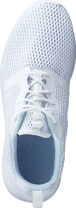 Nike - W Nike Roshe One Hyp Br White/White-Pure Platinum
