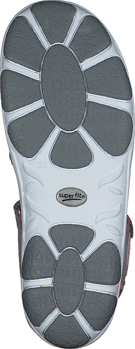 Superfit - Nelly 1 Griffin Combi