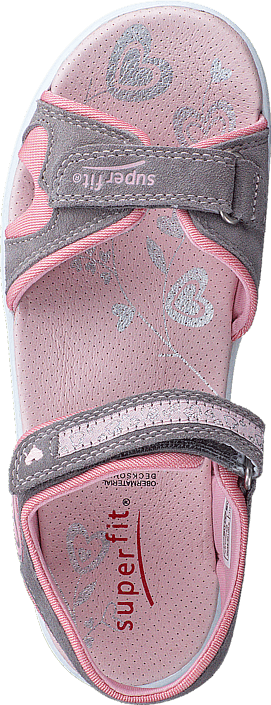 Superfit - Nelly 1 Griffin Combi