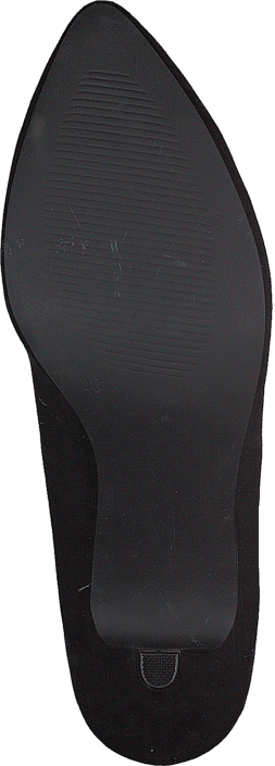 Bianco - Basic Pump JJA16 Black