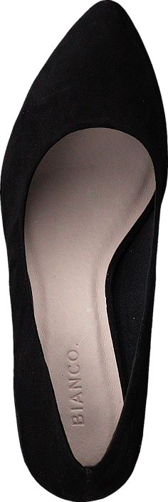 Bianco - Basic Pump JJA16 Black