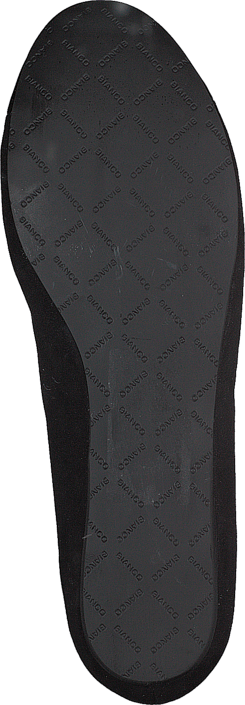 Bianco - Ballerina JJA16 Black