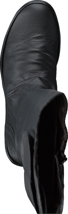 Fly London - YULO688FLY MOUSSE BLACK