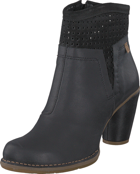 El Naturalista - Colibri N495 Black Black