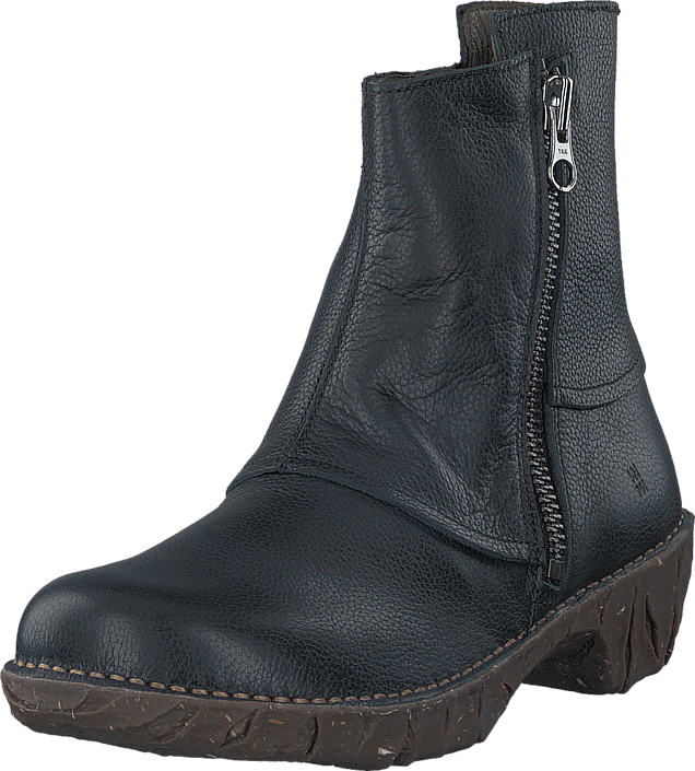 El Naturalista - Yggdrasil NE28 Black Black