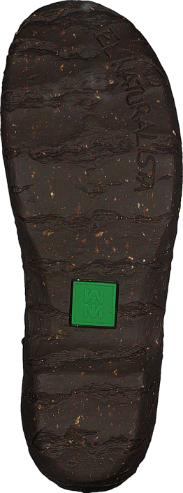 El Naturalista - Yggdrasil NE29 Black Vegan Black