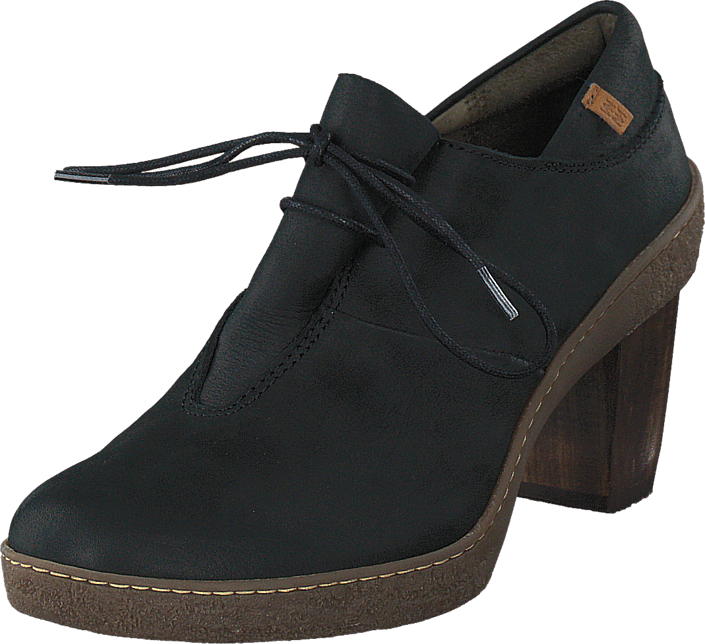 El Naturalista - Lichen NF70 Black Black