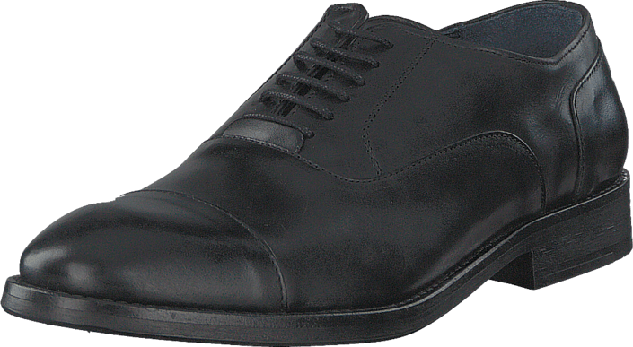 Tiger of Sweden - Harry 11R Black