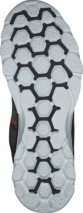 Skechers - GO FIT TR BOTANIC 1 BKMT