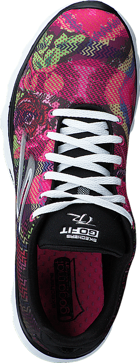 Skechers - GO FIT TR BOTANIC 1 BKMT