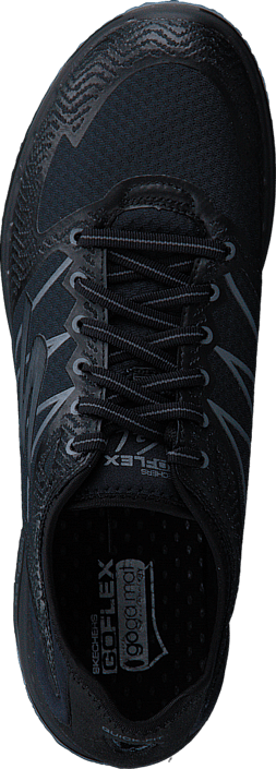 Skechers - GL FLEX 14017 BKGY BKGY