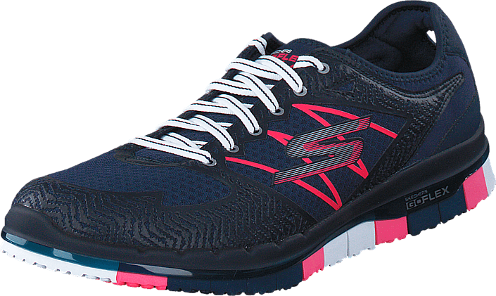 Skechers - GO FLEX 14017 NVHP NVHP