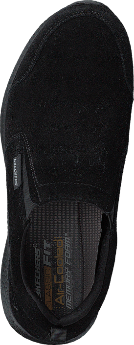 Skechers - 52099 BBK/64911 BBK BBK