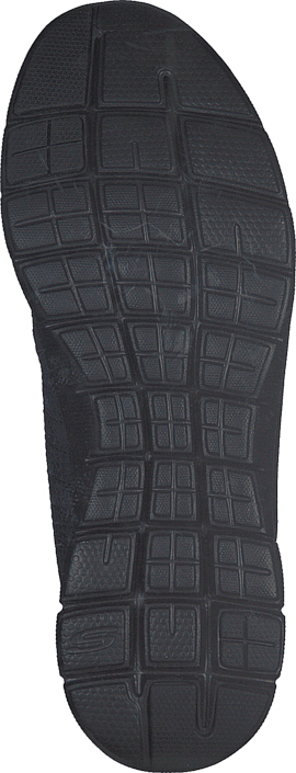 Skechers - 99999986 BBK BBK