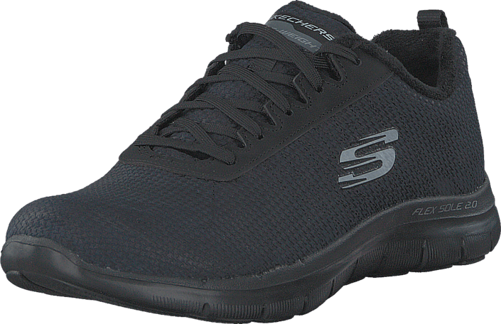 Skechers - 99999986 BBK BBK