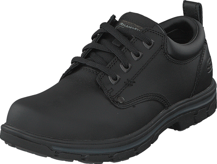 Skechers - 64260 BLK BLK