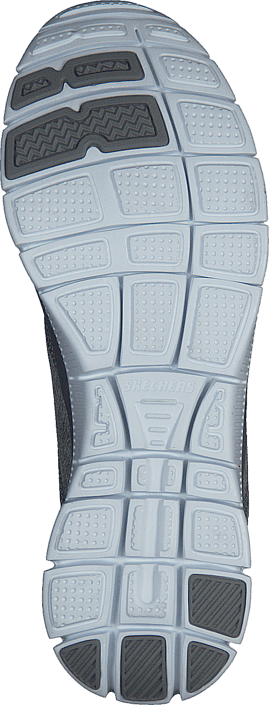 Skechers - 12199 GRY GRY