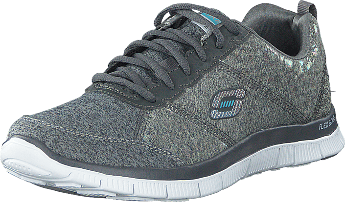 Skechers - 12199 GRY GRY