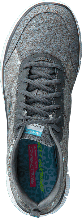 Skechers - 12199 GRY GRY