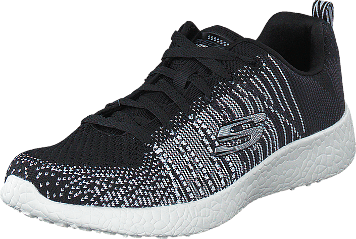 Skechers - 52107 BKW BKW