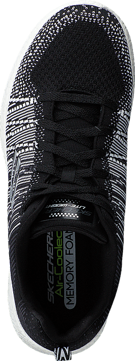 Skechers - 52107 BKW BKW