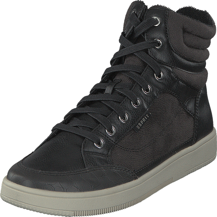 Esprit - Desire bootie Black