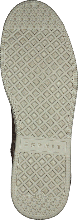 Esprit - Desire bootie Taupe
