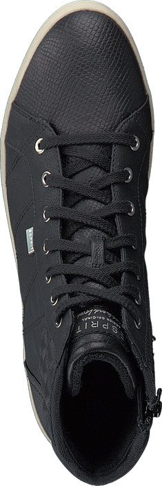 Esprit - 086ek1w004 Mega Bootie Black