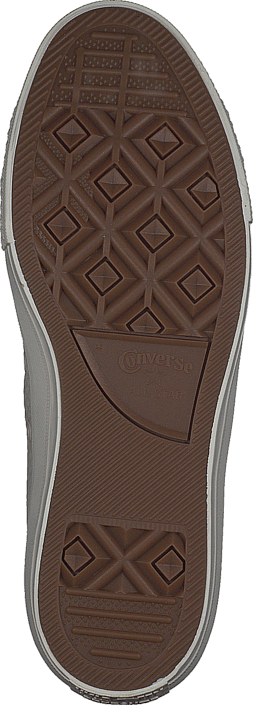Converse - CTAS II Mesh Backed Leather-Ox Parchment MONO